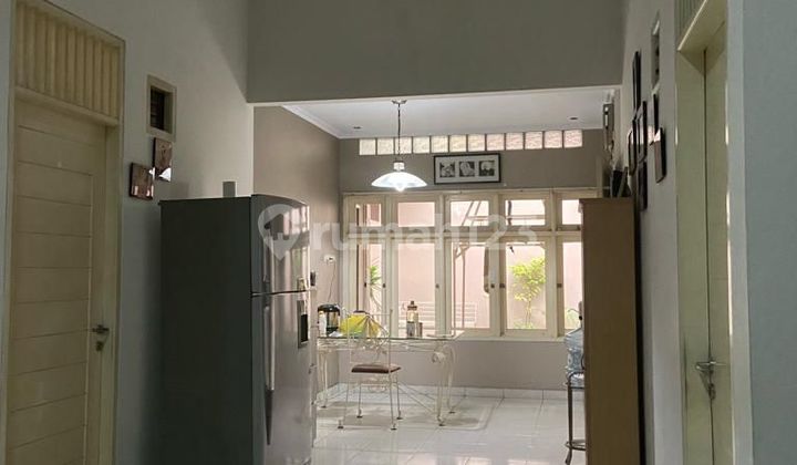 Dijual Rumah Bagus Dan Terawat Di Kresek Jakarta Barat