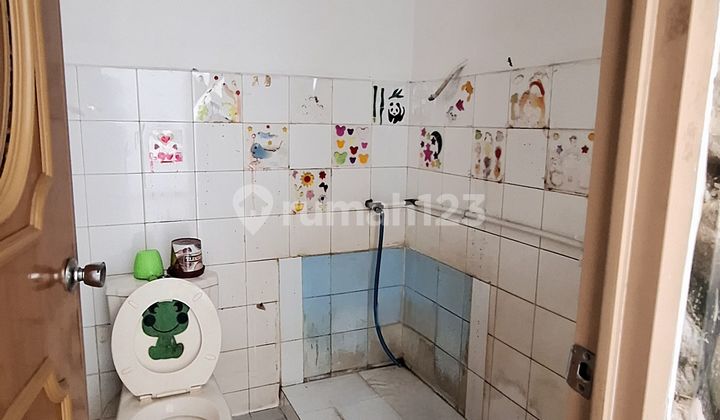 For Sale Residential House In Buana Gardenia Pinang, Tangerang City 2