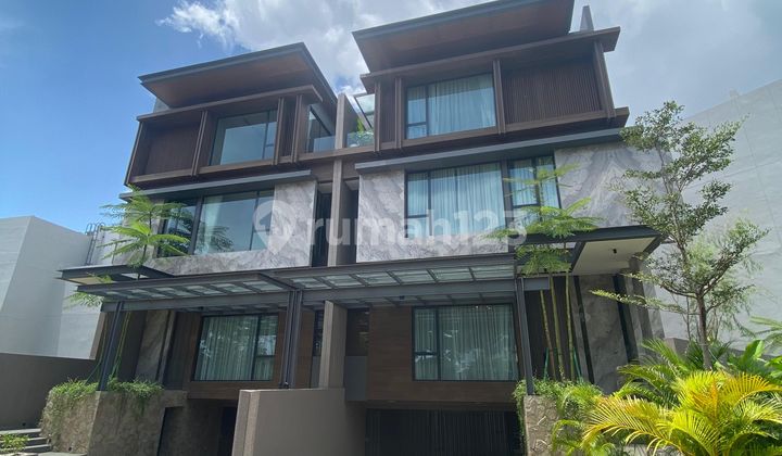 Dijual Rumah Baru View Danau Green Open Space Di Citra Lake Dijual Rumah Baru View Danau Green Open Space Di Citra Lake