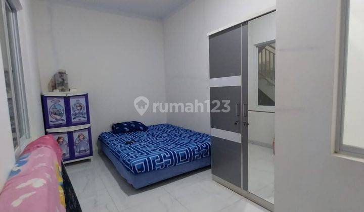 Dijual Rumah Baru 3 Lantai Di Tanjung Duren 2