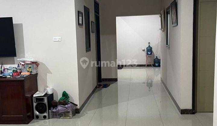 Dijual Rumah Baru Renov Di Duri Kosambi Cengkareng Jakbar 1