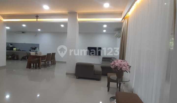 Rumah Siap Huni Duri Kepa Jakarta Barat Terawat Dan Siap Huni 2