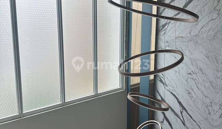 Fullfurnished Tinggal Bawa Koper Riviera Metland Puri