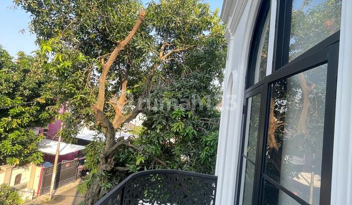 Dijual Rumah Cantik Brand New Di Kav. Suad Larangan Tangerang Dijual Rumah Cantik Brand New Di Kav. Suad Larangan Tangerang