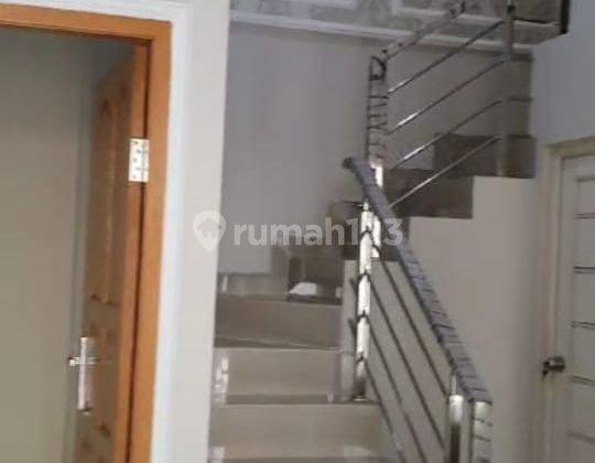 Dijual Rumah Baru Di Poris Indah 2