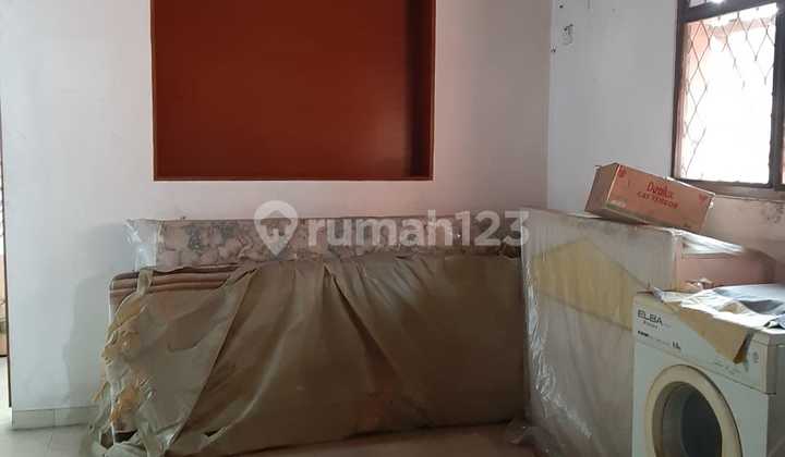 Dijual Rumah Besar Di Duri Nirmala Tomang 2