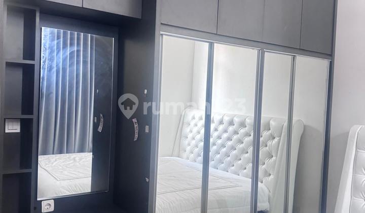 Tinggal Bawa Koper Disewakan1 Unit Condo Green Royal 2