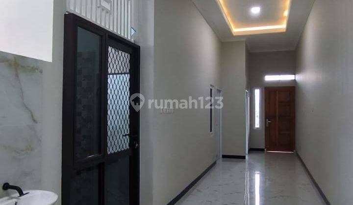 Dijual Rumah Poris Indah 2