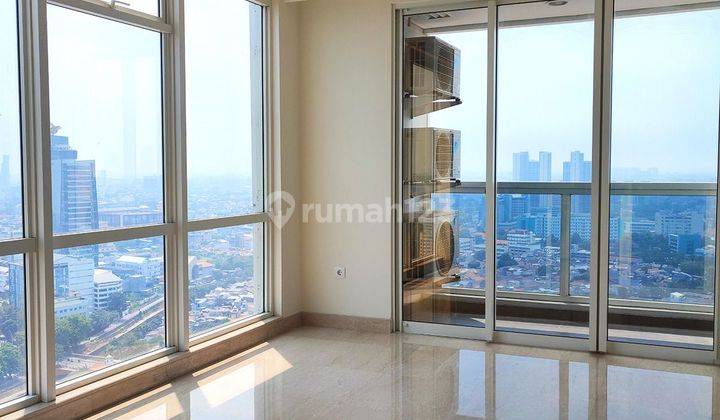 Apartemen Menteng Park Dgn Private Lift  1