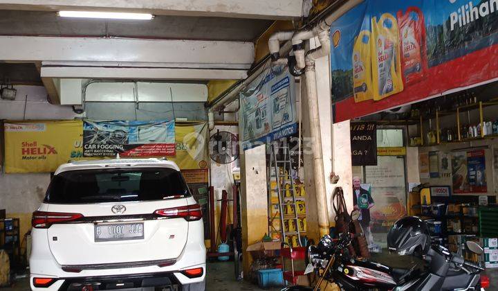 Dijual 2 Ruko Gandeng Di Boulevard Raya Gading Serpong Lokasi Strategis 2