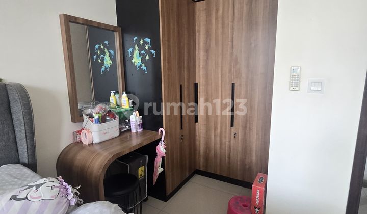 Rumah Bagus dan Siap Huni di Green Village Cipondoh Tangerang