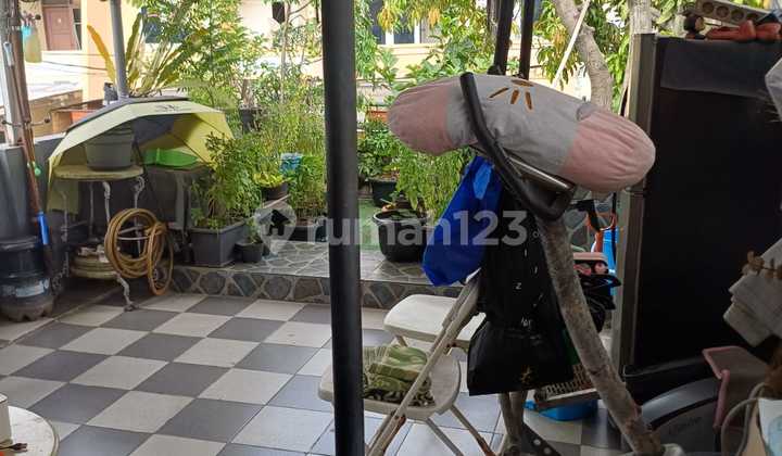 Dijual Rumah Kresek Jakarta Barat 2