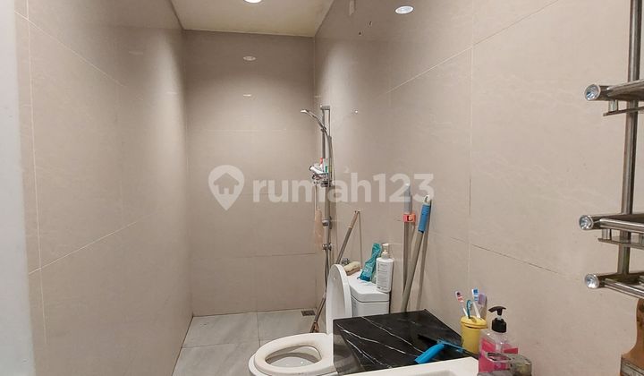 Dijual Rumah Hoek Renov Di Riviera Metland Puri Tangerang  2
