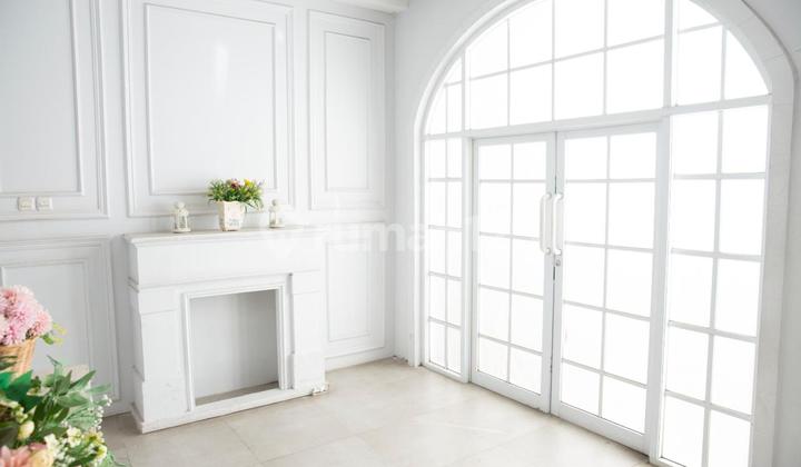 Dijual Rumah 4 Lantai Di Citra 2 Ext Jakarta Barat 1