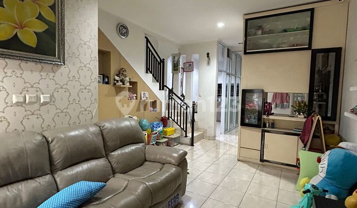 Dijual Rumah Taman Semanan Indah Di Jakarta Barat Sudah Shm Dijual Rumah Taman Semanan Indah Di Jakarta Barat Sudah Shm