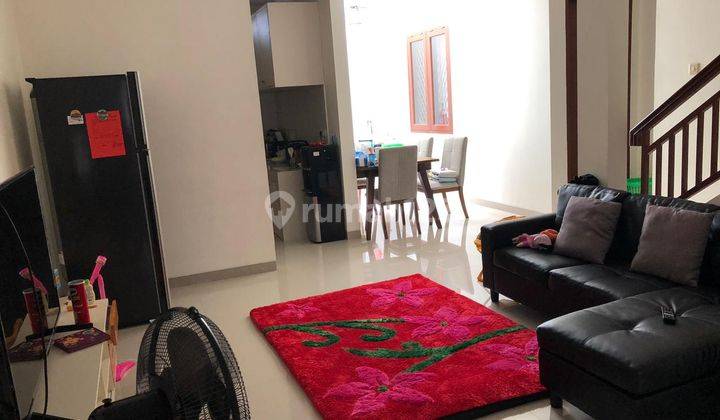 Dijual Rumah Bagus Dan Murah Di Taman Royal  2