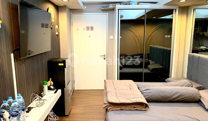 Fully Furnished Apartment Ready to Occupancy Green Bay Pluit