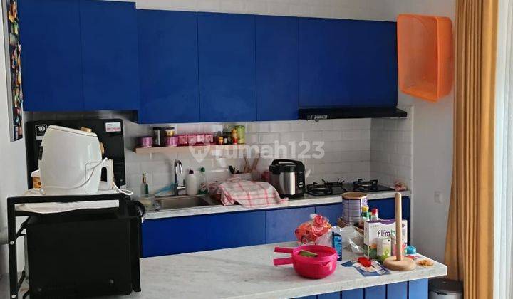 Dijual Rumah Perum Clover Hill Residence Di Bawah Harga Pasaran 2