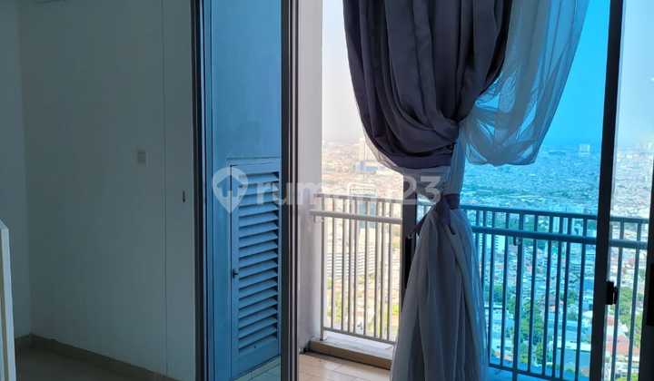 Dijual Aprtment Neo Soho Central Park