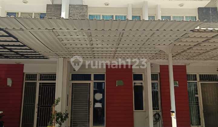 For Sale Green Lake Cluster America House