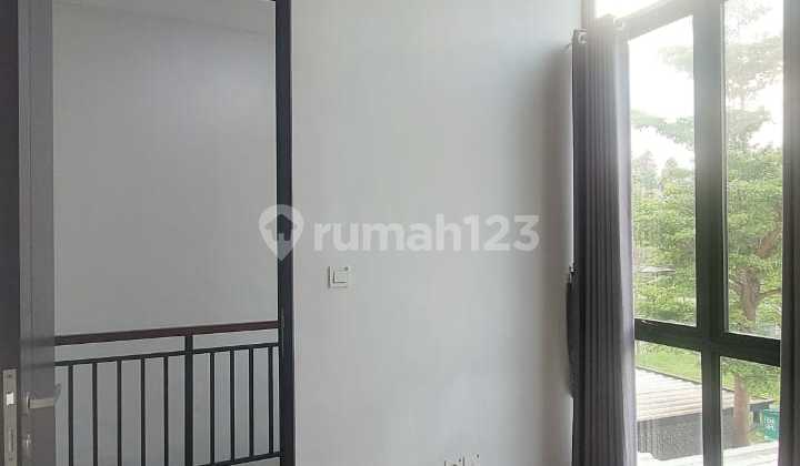 Dijual Rumah Cluster Casco Di Citra Garden Puri
