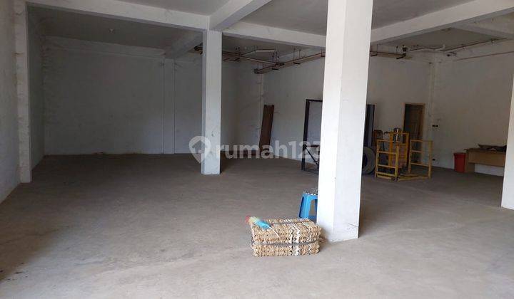 Dijual Gudang Ada Ruko Di Bandar Lampung 2
