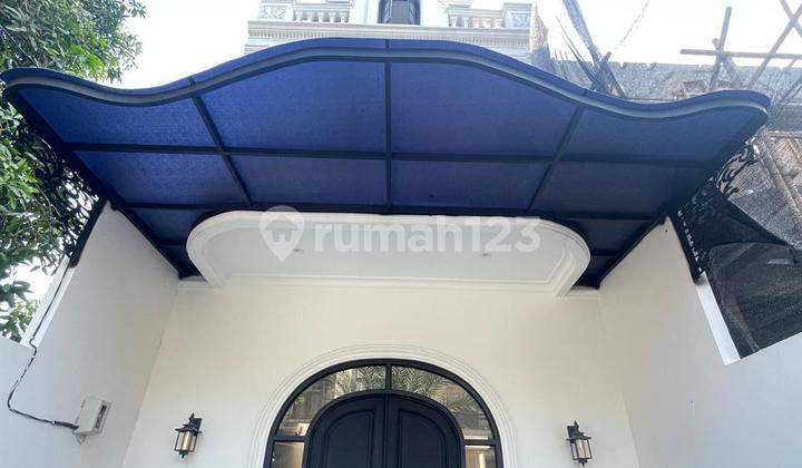 For Sale New Move-In Ready House In Suad Larangan Tangerang Plot 2