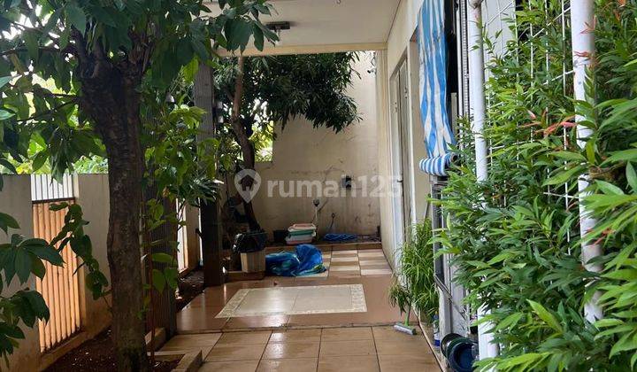 Rumah Disewa Di Taman Semanan Indah 1 Lantai 2