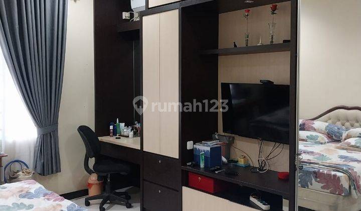 Rumah 2 Lantai di Kosambi Baru Semi Furnish Lokasi Strategis  2