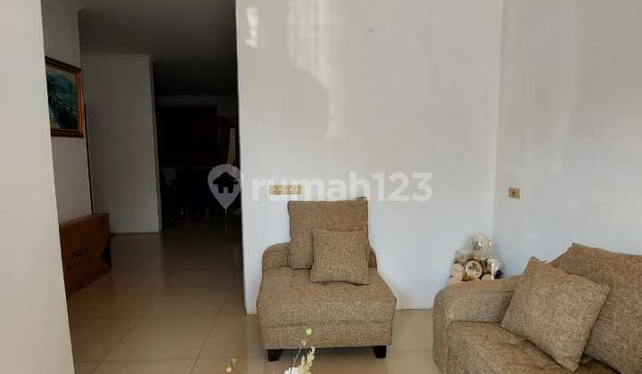 Rumah Siap Huni di Green Garden Jakarta Barat Nego Strategis 