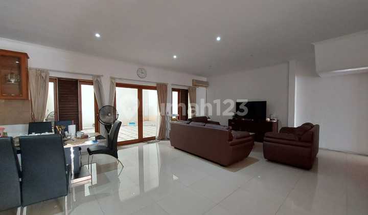 Rumah Siap Huni di Green Garden Jakarta Barat Nego Strategis  2