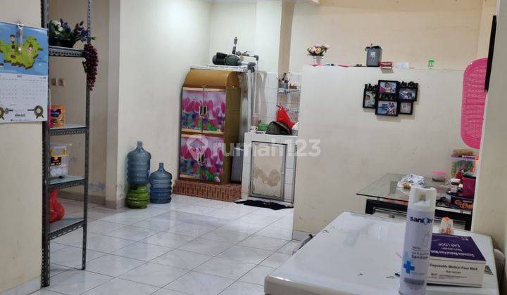 BUTUH CEPAT!! Rumah di Komplek Duren Village, Ciledug Lokasi Strategis 1