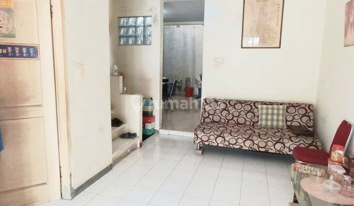 Rumah Siap Huni di Griya Permata Tangerang Strategis Nego 1