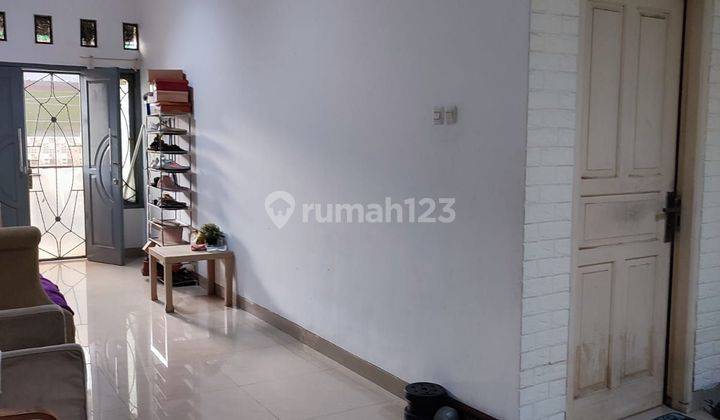 Di Jual Rumah Pulo Indah Permai Petir 2 Lantai ( Belakang Glc ) 2