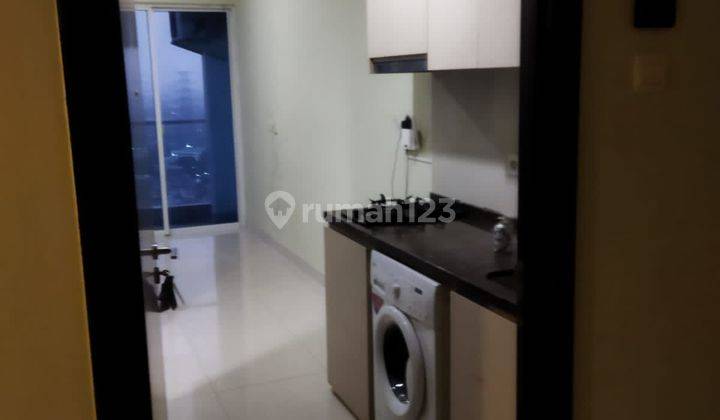 Di Jual Apartemen Puri Mansion Tower Berrly Lt 27 2