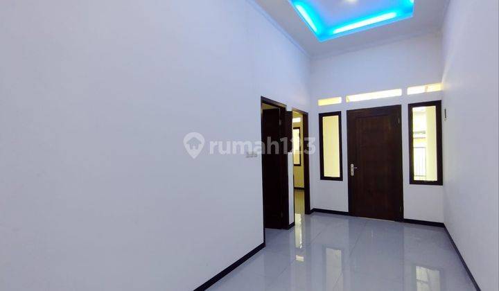 Dijual Rumah Poris Indah 1 Lantai Bagus Siap Huni  1