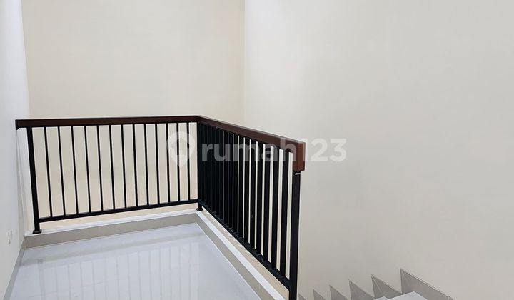 Brand New House di Metland Puri Tangerang Strategis  2