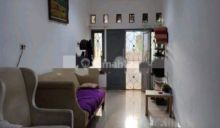 Di Jual Rumah Pulo Indah Permai Petir 2 Lantai ( Belakang Glc ) 1