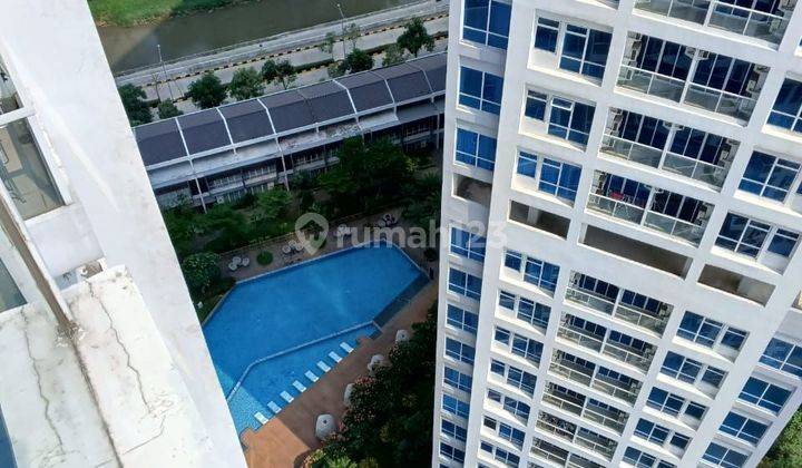 Di Jual Apartemen Puri Mansion Tower Berrly Lt 27 1