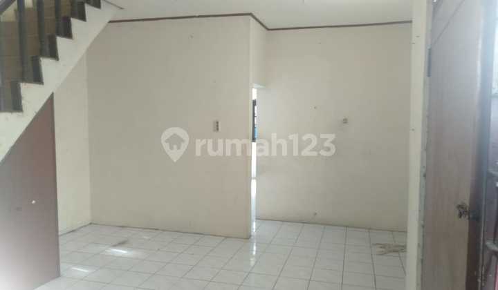 Rumah di Kemanggisan Jakarta Barat Lokasi Strategis Nego 2