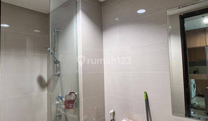 Di Jual Harga Bagus /Jual Rugi, Apartemen PURI Mansion Di Jakarta Barat 1