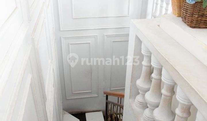 Perumahan 4 Lantai di Citra 2 Ext Jakarta Barat Nego 2