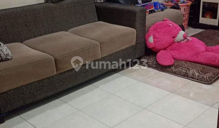 Rumah Terawat dan Bagus di Poris Indah Lokasi Strategis Rumah Terawat dan Bagus di Poris Indah Lokasi Strategis