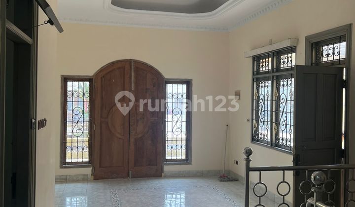Rumah Hunian di Taman Palem Lestari Cengkareng Jakarta Barat 