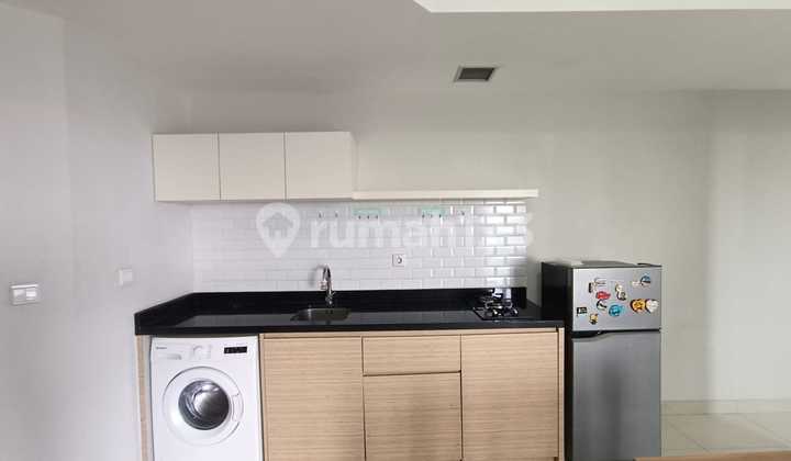 Rarely Available Kemayoran Jasmine Low Floor 6 Cheap Well Furnished