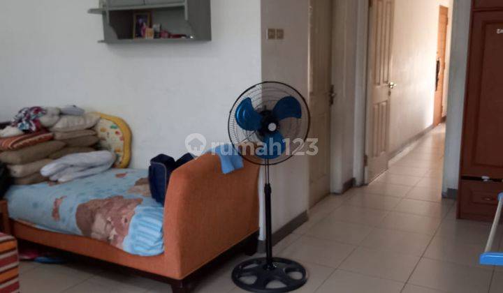 Dijual Rumah Tomang Jakarta Barat Siap Huni 2