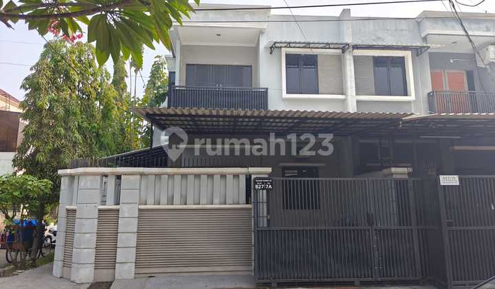 Dijual Rumah di Sunter Agung Siap Huni Full Furnished Jarang Ada Dijual Rumah di Sunter Agung Siap Huni Full Furnished Jarang Ada