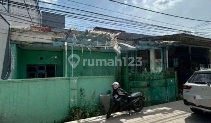 West Vikamas Kapuk Muara Ready to Build 10 Million Per Meter