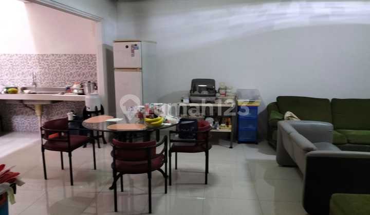 Dijual Rumah Janur Indah Depan Mkg Murah Siap Huni 2