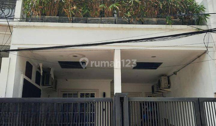 Dijual Rumah Bagus Minimalis Dekat Mkg 3.6m 1